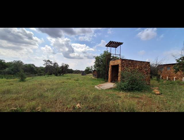 272HA FARM FOR SALE IN KOSTER